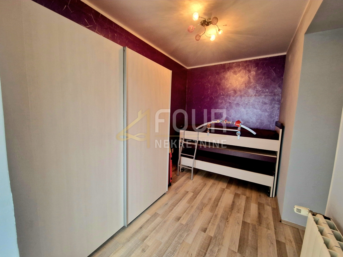 Stanovanje Brajda, Rijeka, 108,03m2