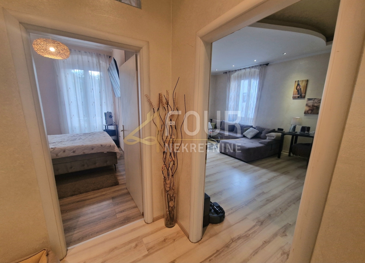 Stanovanje Brajda, Rijeka, 108,03m2