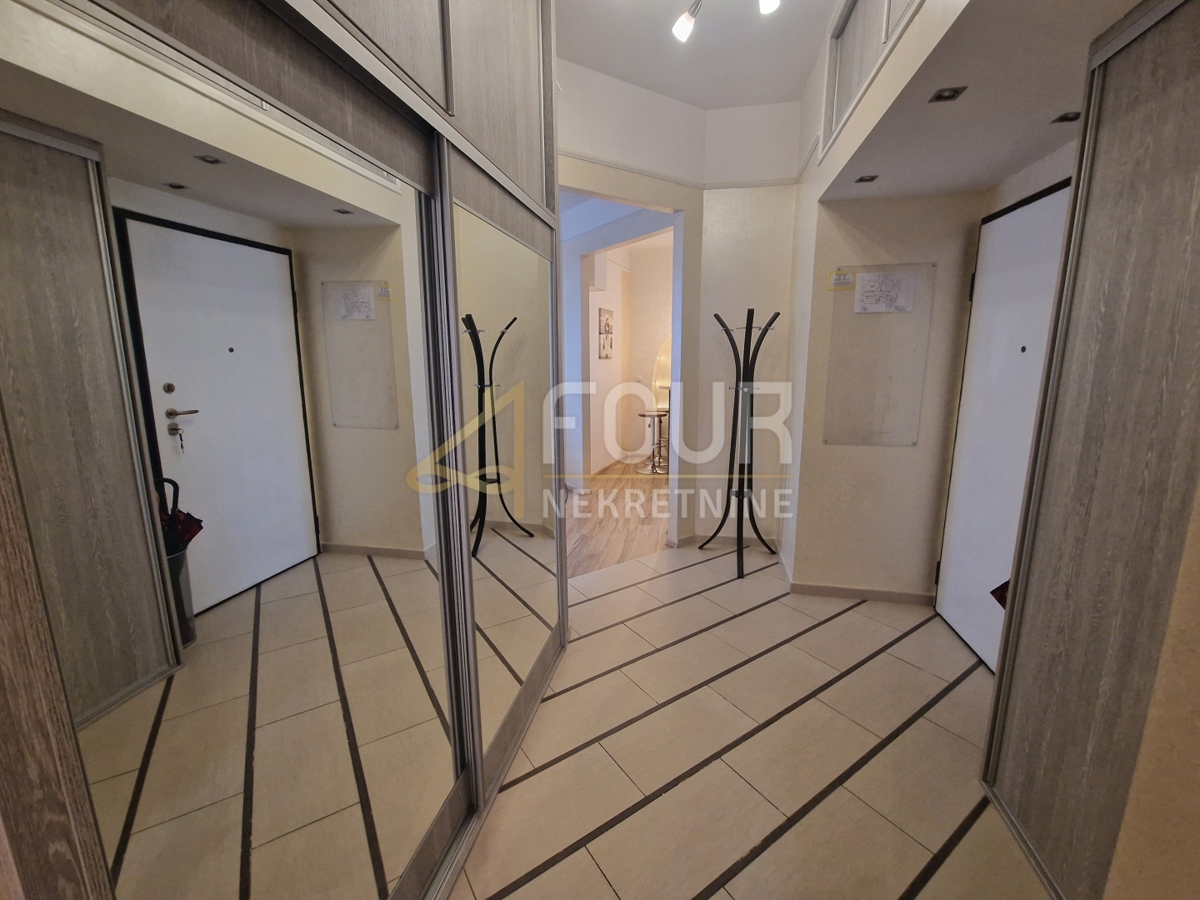 Stanovanje Brajda, Rijeka, 108,03m2