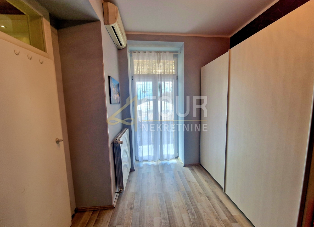 Stanovanje Brajda, Rijeka, 108,03m2