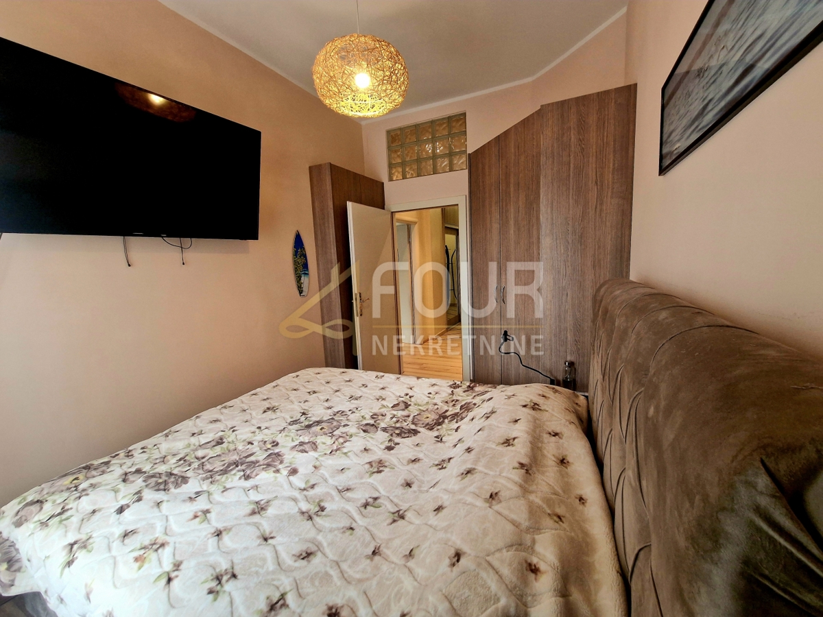 Stanovanje Brajda, Rijeka, 108,03m2