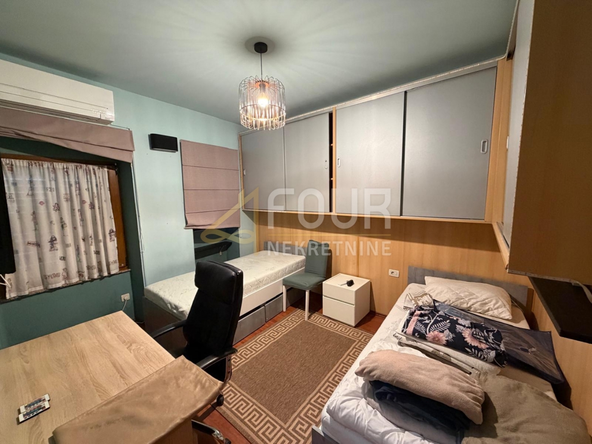 Stanovanje Poreč, 76,51m2