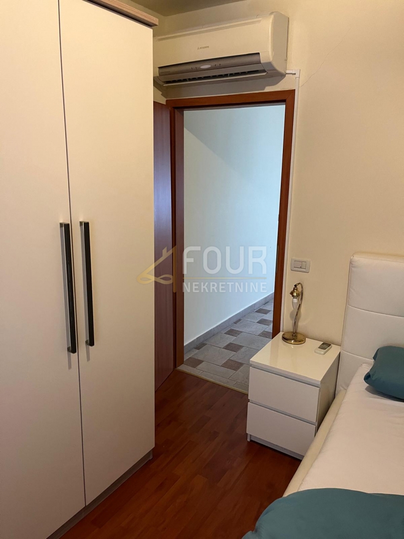 Stanovanje Poreč, 76,51m2