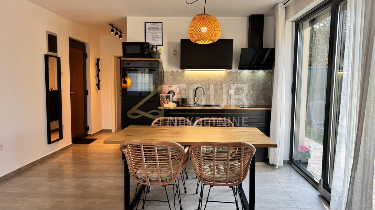 Istra, Medulin, Banjole, 1s+db, 43.89m2 -> Istra, Medulin, Banjole, 1s+db, 43,89m2