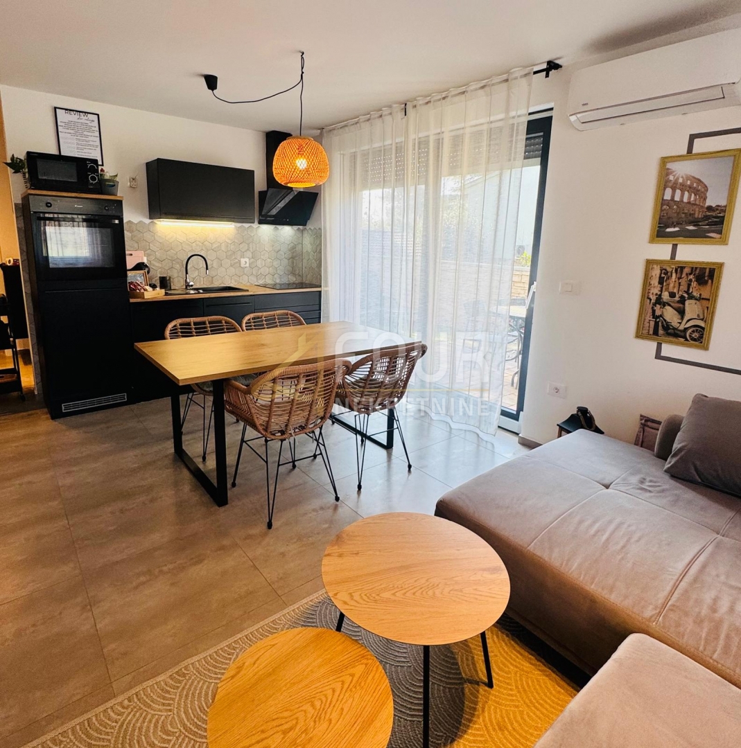 Istra, Medulin, Banjole, 1s+db, 43.89m2 -> Istra, Medulin, Banjole, 1s+db, 43,89m2