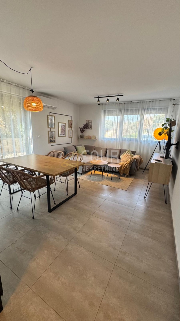 Istra, Medulin, Banjole, 1s+db, 43.89m2 -> Istra, Medulin, Banjole, 1s+db, 43,89m2