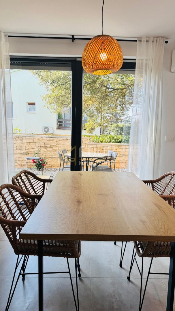 Istra, Medulin, Banjole, 1s+db, 43.89m2 -> Istra, Medulin, Banjole, 1s+db, 43,89m2