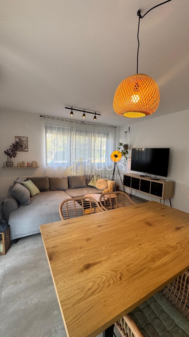 Istra, Medulin, Banjole, 1s+db, 43.89m2 -> Istra, Medulin, Banjole, 1s+db, 43,89m2