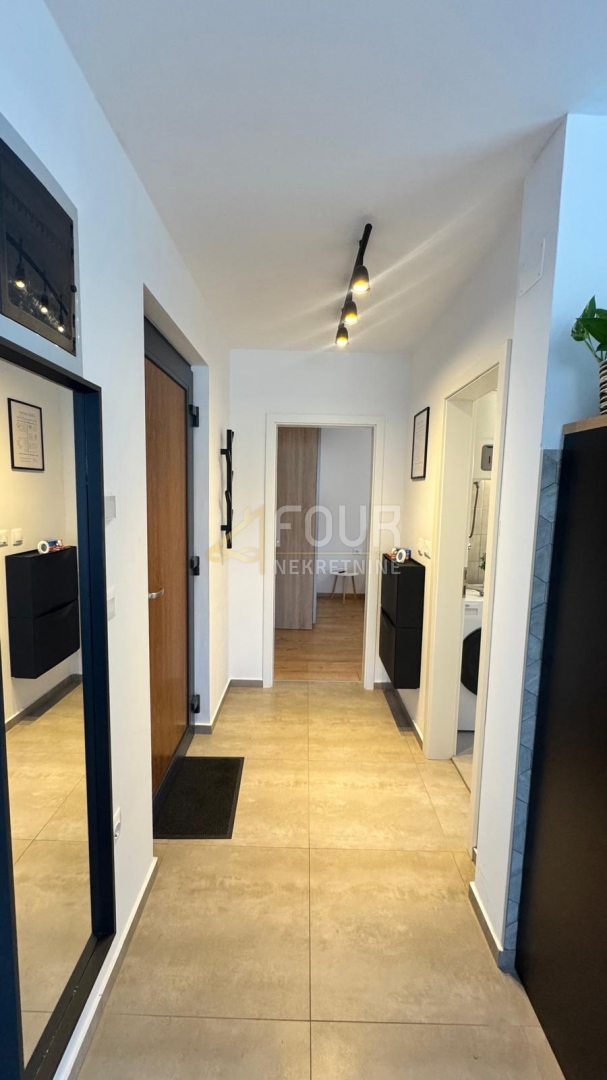 Istra, Medulin, Banjole, 1s+db, 43.89m2 -> Istra, Medulin, Banjole, 1s+db, 43,89m2