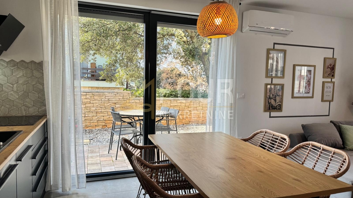 Istra, Medulin, Banjole, 1s+db, 43.89m2 -> Istra, Medulin, Banjole, 1s+db, 43,89m2