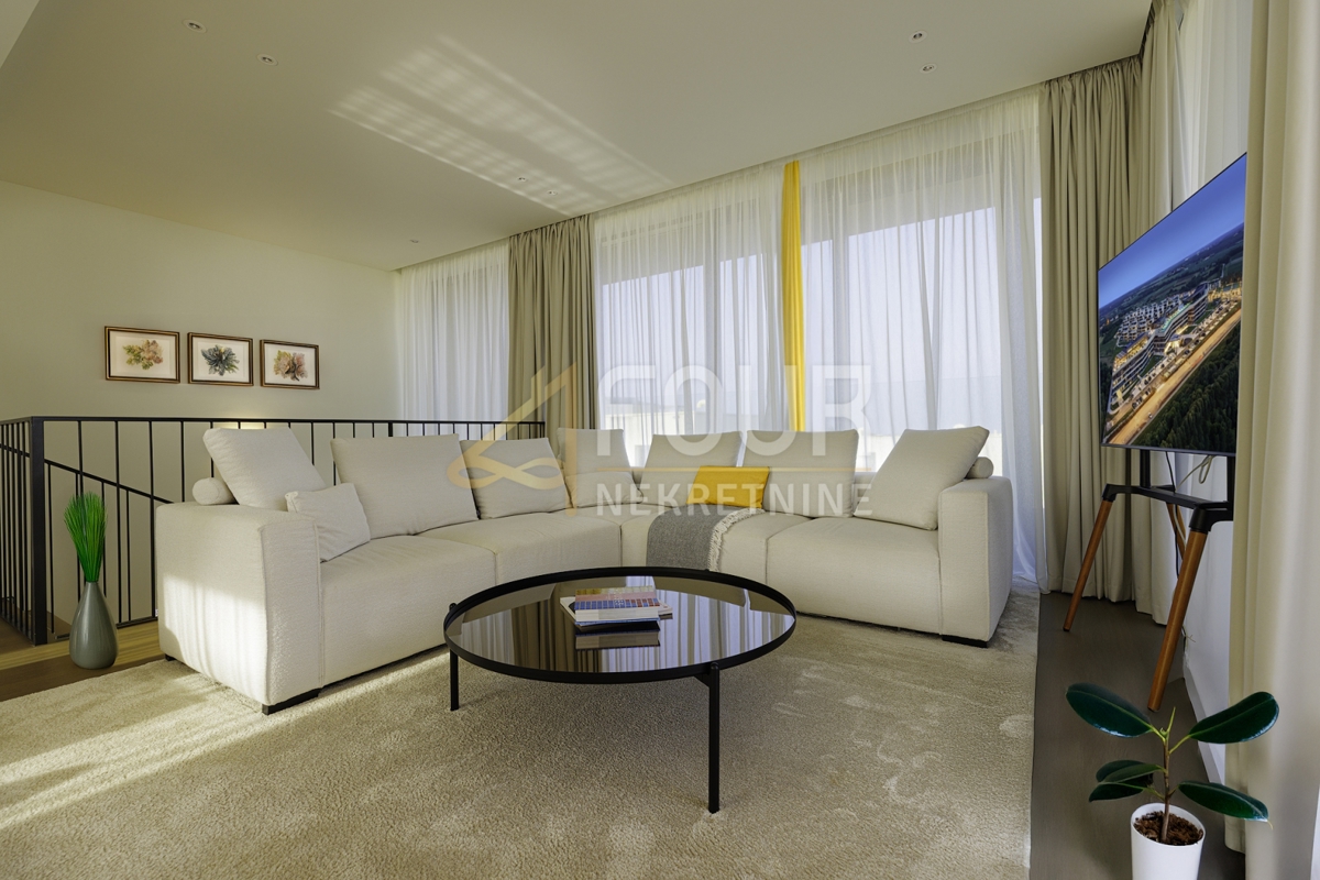 Istra, Umag - okolica, vila - luksuzni resort