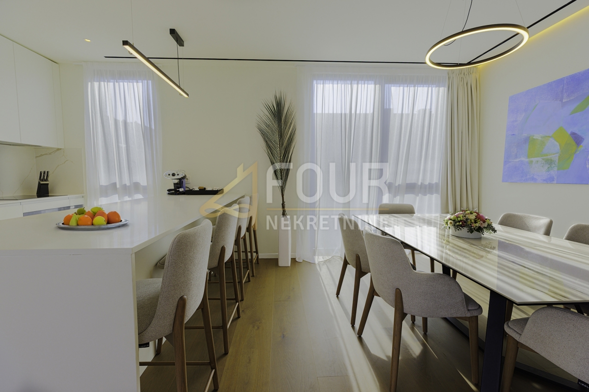 Istra, Umag - okolica, vila - luksuzni resort