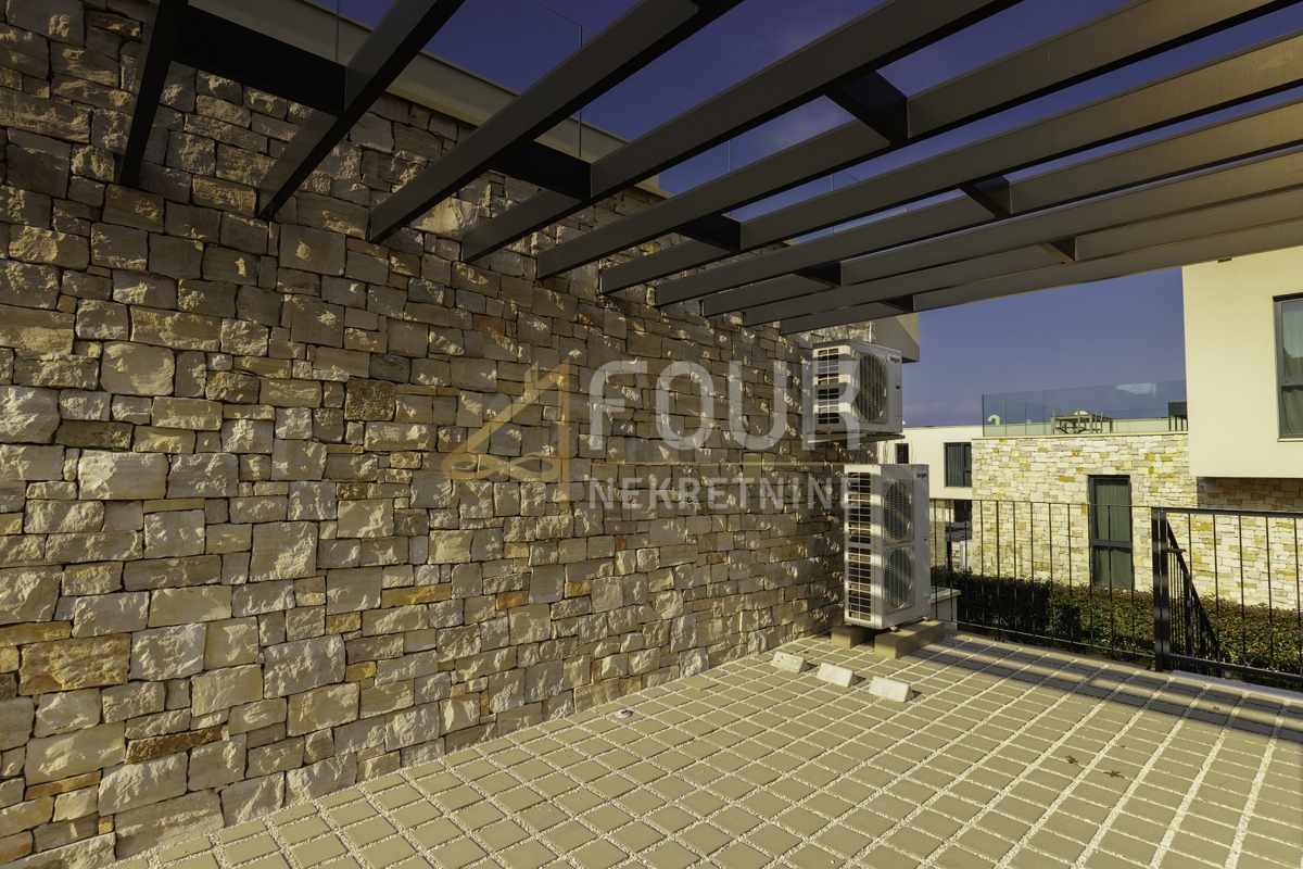 Istra, Umag - okolica, vila - luksuzni resort