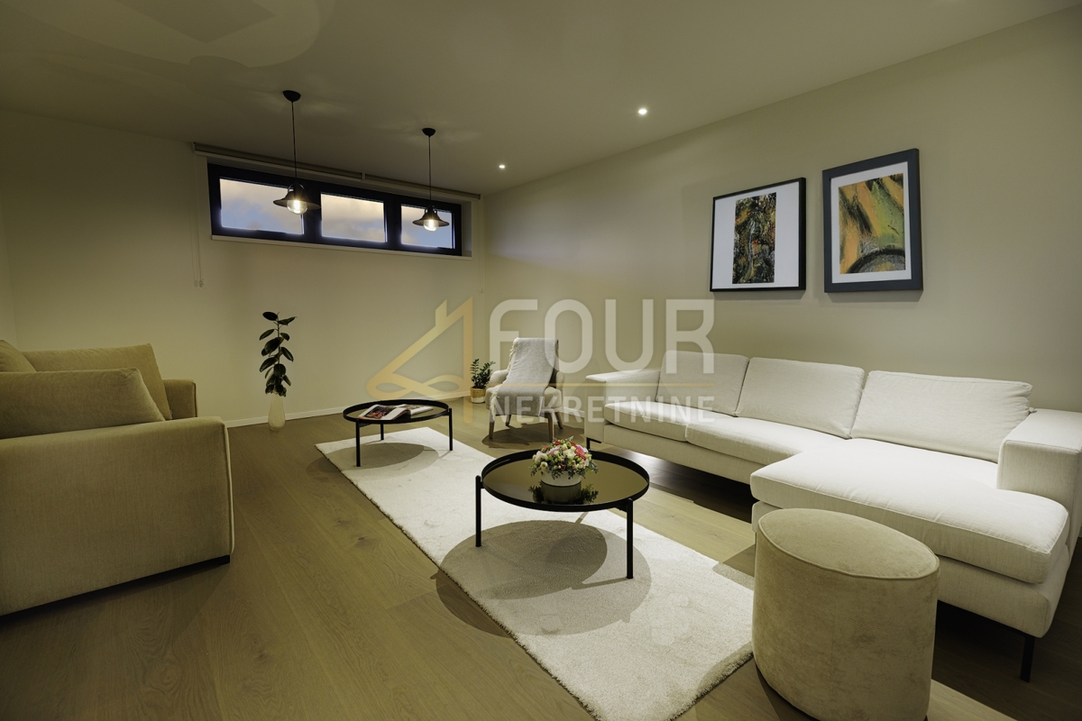 Istra, Umag - okolica, vila - luksuzni resort