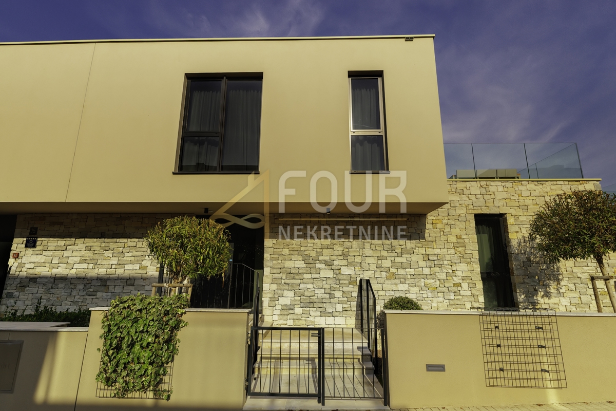 Istra, Umag - okolica, vila - luksuzni resort