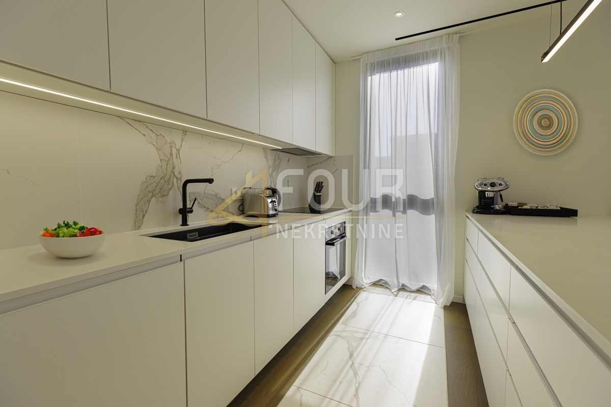 Istra, Umag - okolica, vila - luksuzni resort