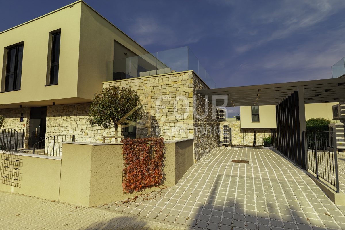 Istra, Umag - okolica, vila - luksuzni resort