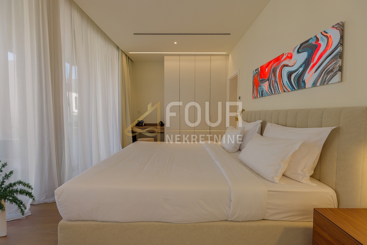 Istra, Umag - okolica, vila - luksuzni resort