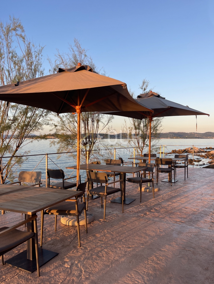 Istra, Umag - okolica, vila - luksuzni resort