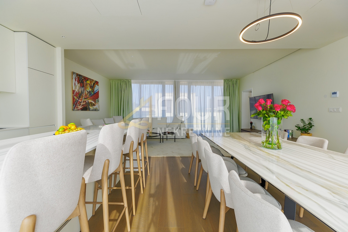 Istra, Umag - okolica, vila - luksuzni resort