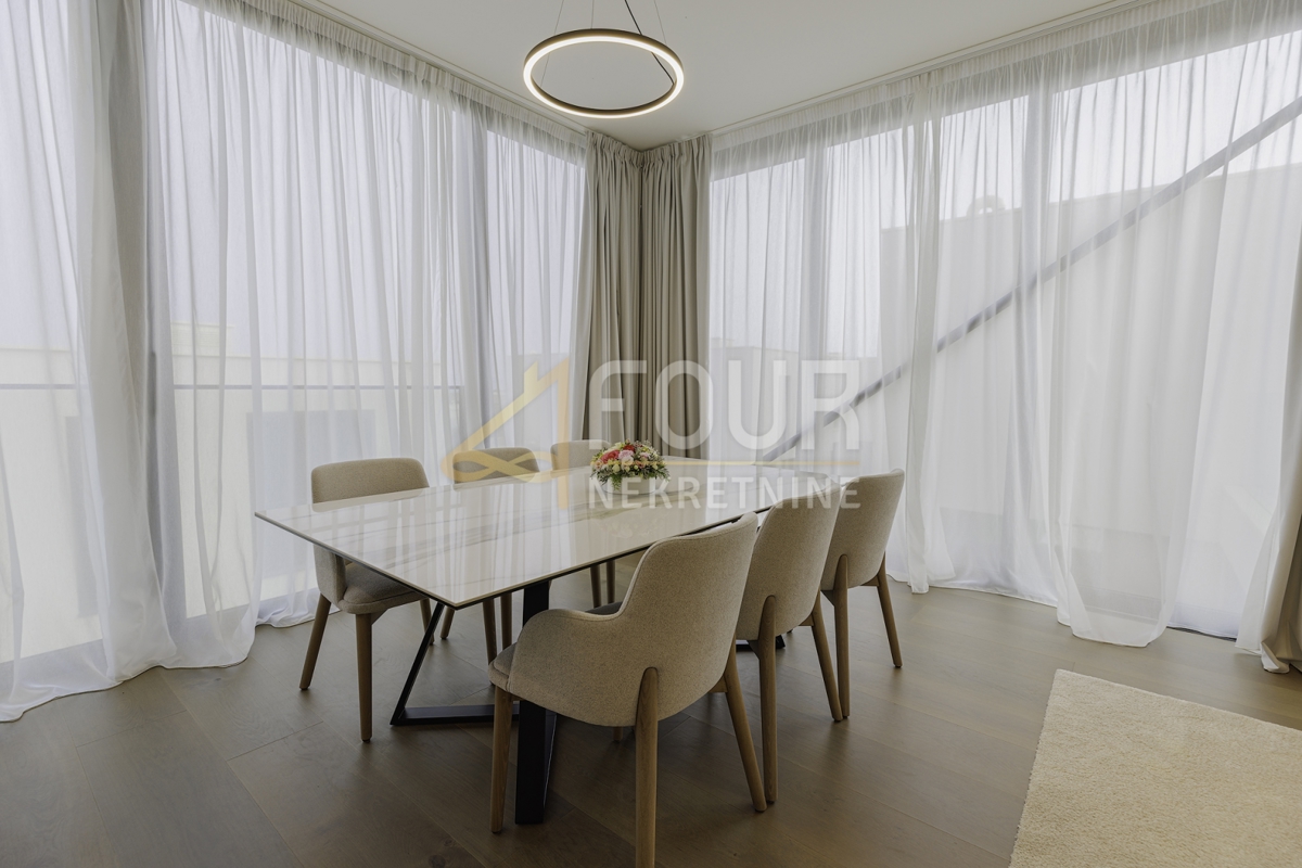 Istra, Umag - okolica, vila - luksuzni resort