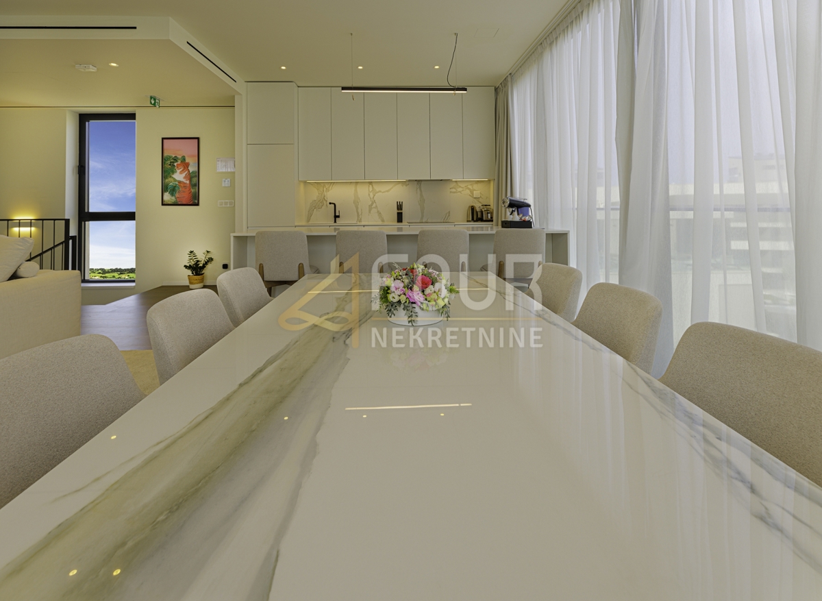 Istra, Umag - okolica, vila - luksuzni resort