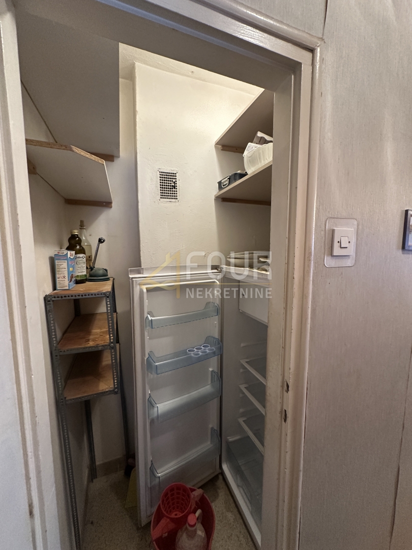 Stanovanje Donja Vežica, Rijeka, 40,13m2