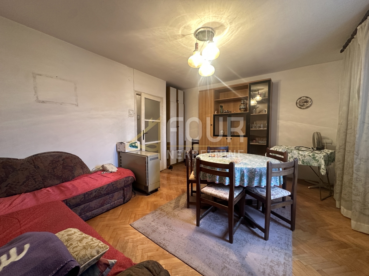 Stanovanje Donja Vežica, Rijeka, 40,13m2