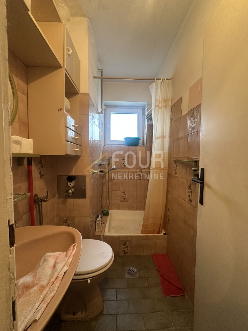 Stanovanje Donja Vežica, Rijeka, 40,13m2