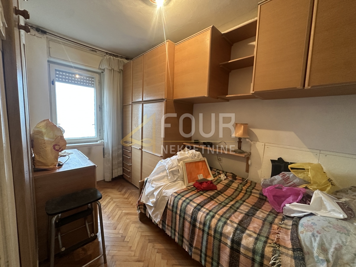 Stanovanje Donja Vežica, Rijeka, 40,13m2