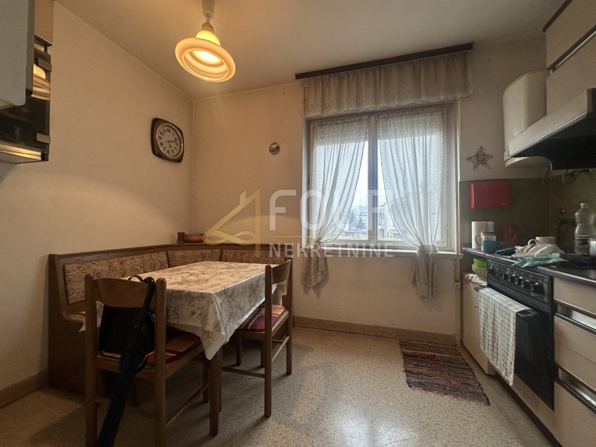 Stanovanje Donja Vežica, Rijeka, 40,13m2