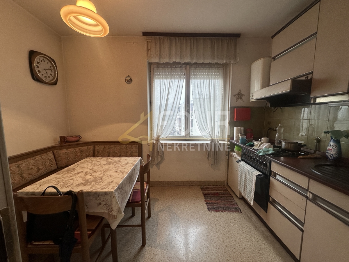 Stanovanje Donja Vežica, Rijeka, 40,13m2