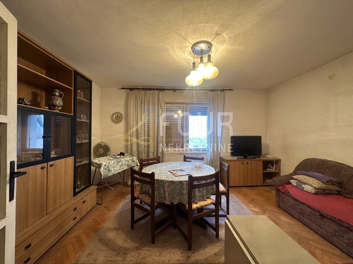 Stanovanje Donja Vežica, Rijeka, 40,13m2