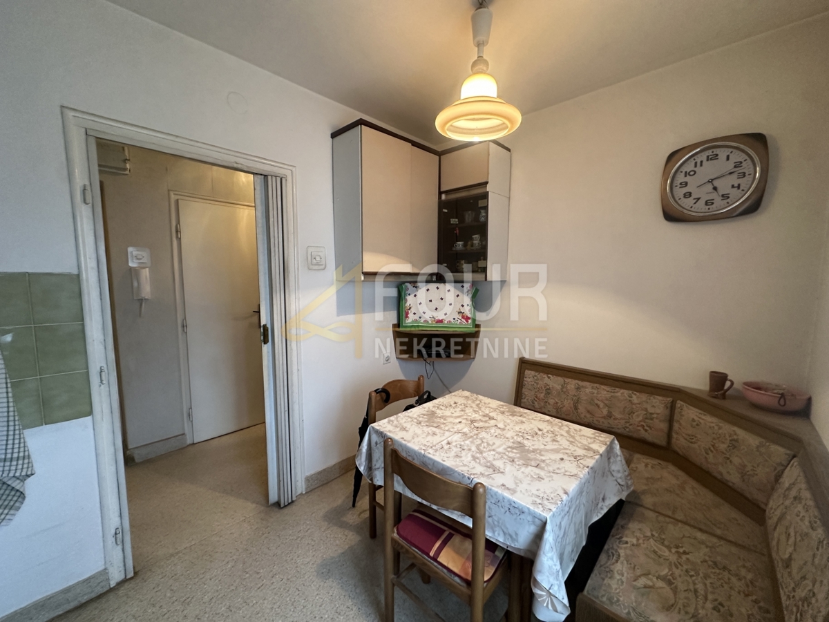 Stanovanje Donja Vežica, Rijeka, 40,13m2