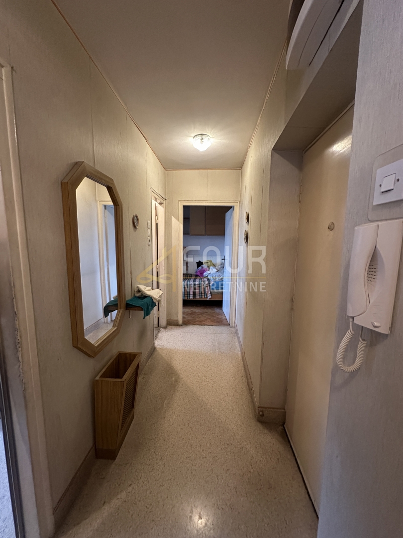 Stanovanje Donja Vežica, Rijeka, 40,13m2