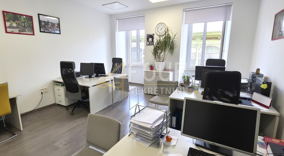 Stanovanje Centar, Rijeka, 99,89m2