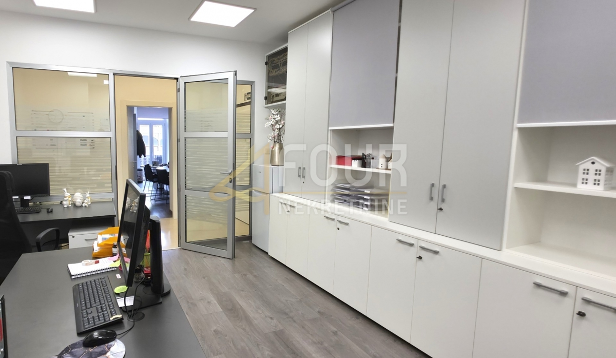 Stanovanje Centar, Rijeka, 99,89m2