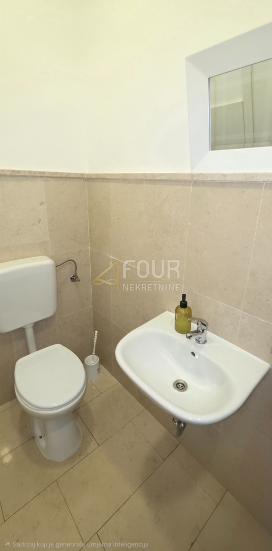 Stanovanje Centar, Rijeka, 99,89m2