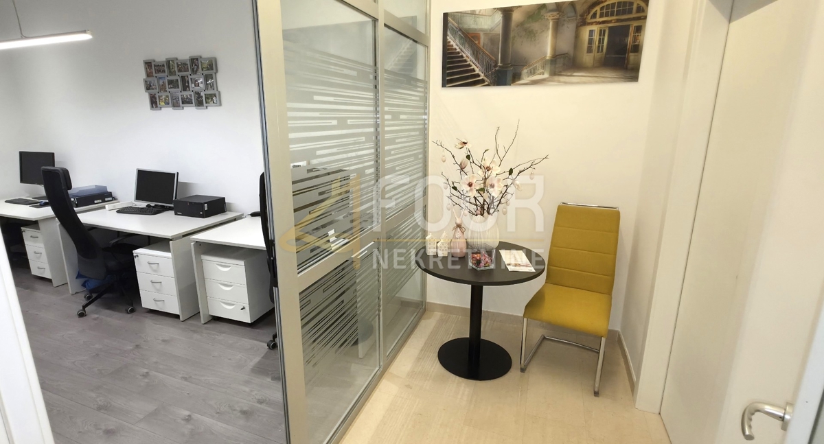 Stanovanje Centar, Rijeka, 99,89m2