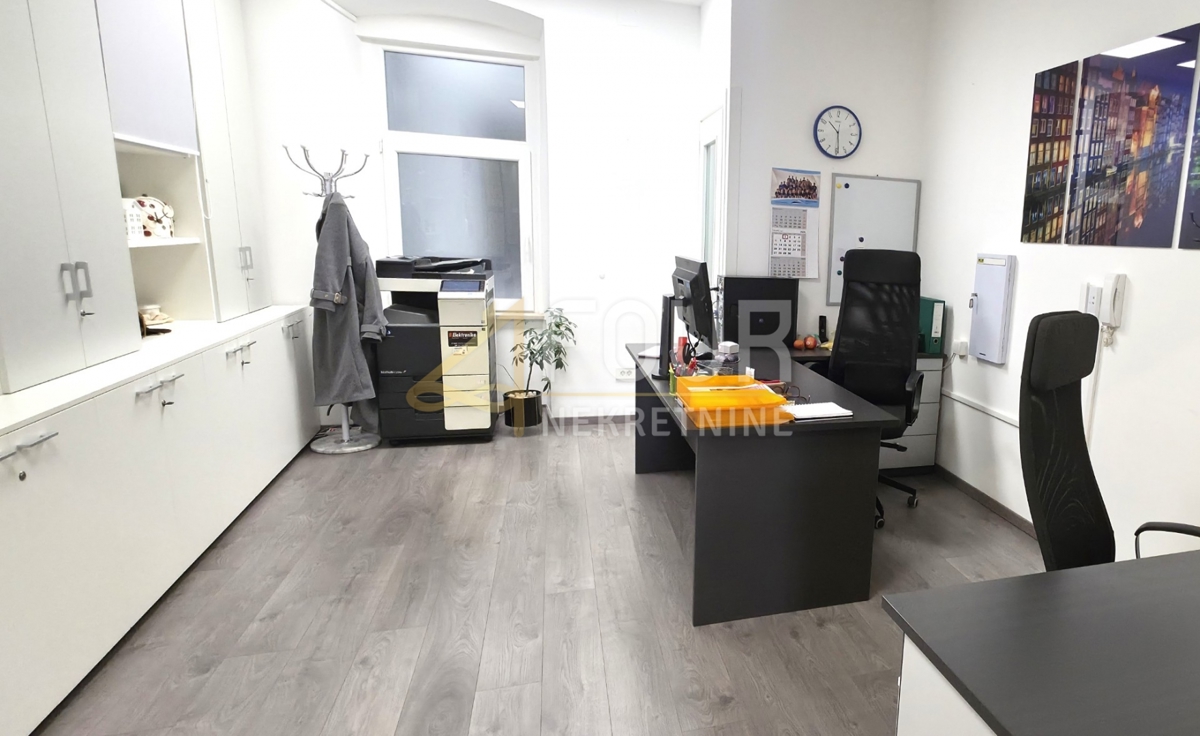 Stanovanje Centar, Rijeka, 99,89m2