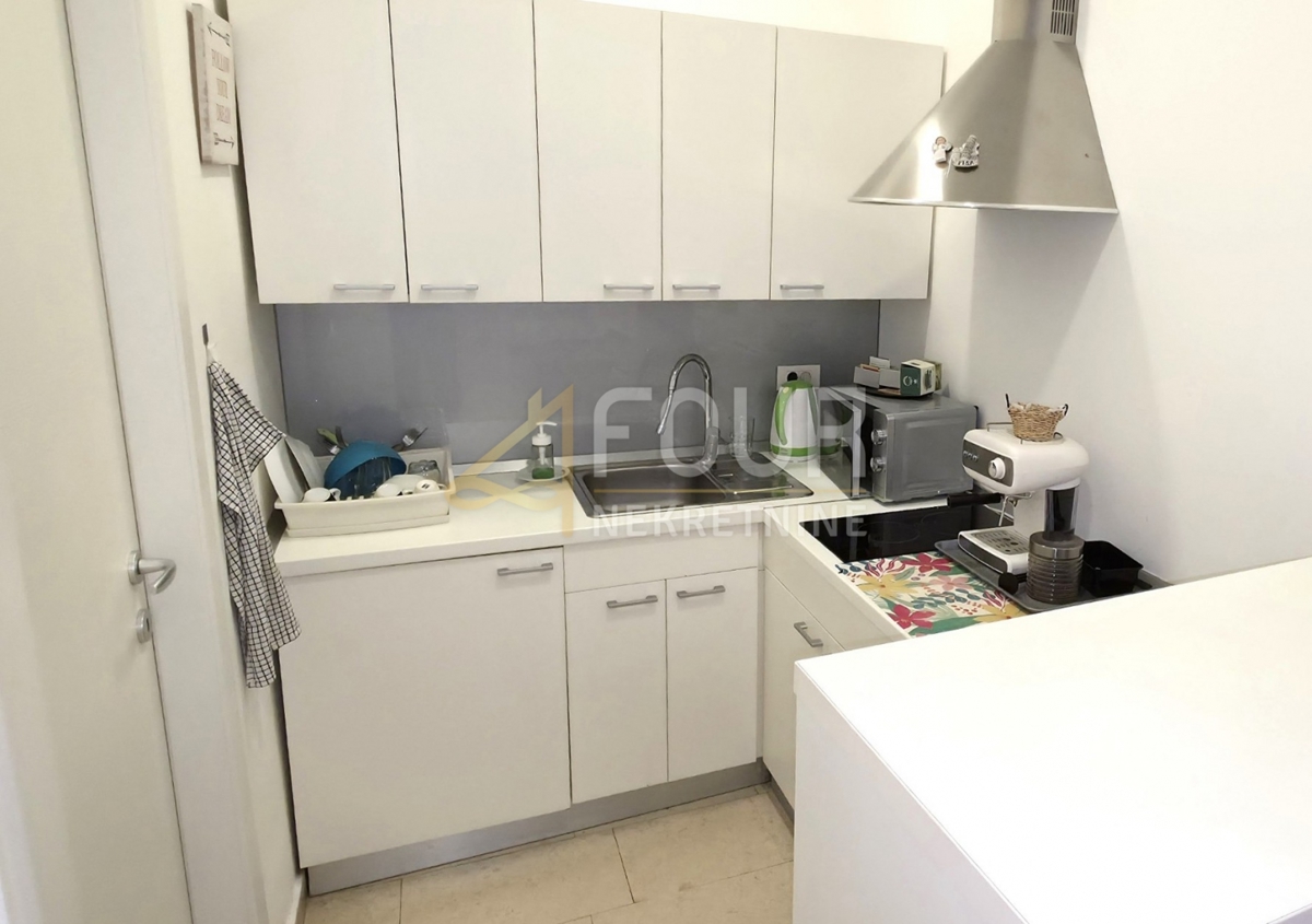 Stanovanje Centar, Rijeka, 99,89m2