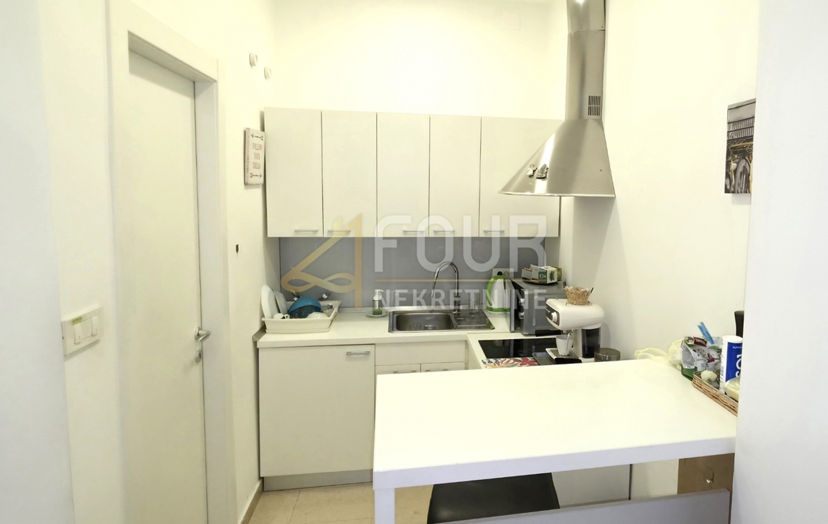 Stanovanje Centar, Rijeka, 99,89m2