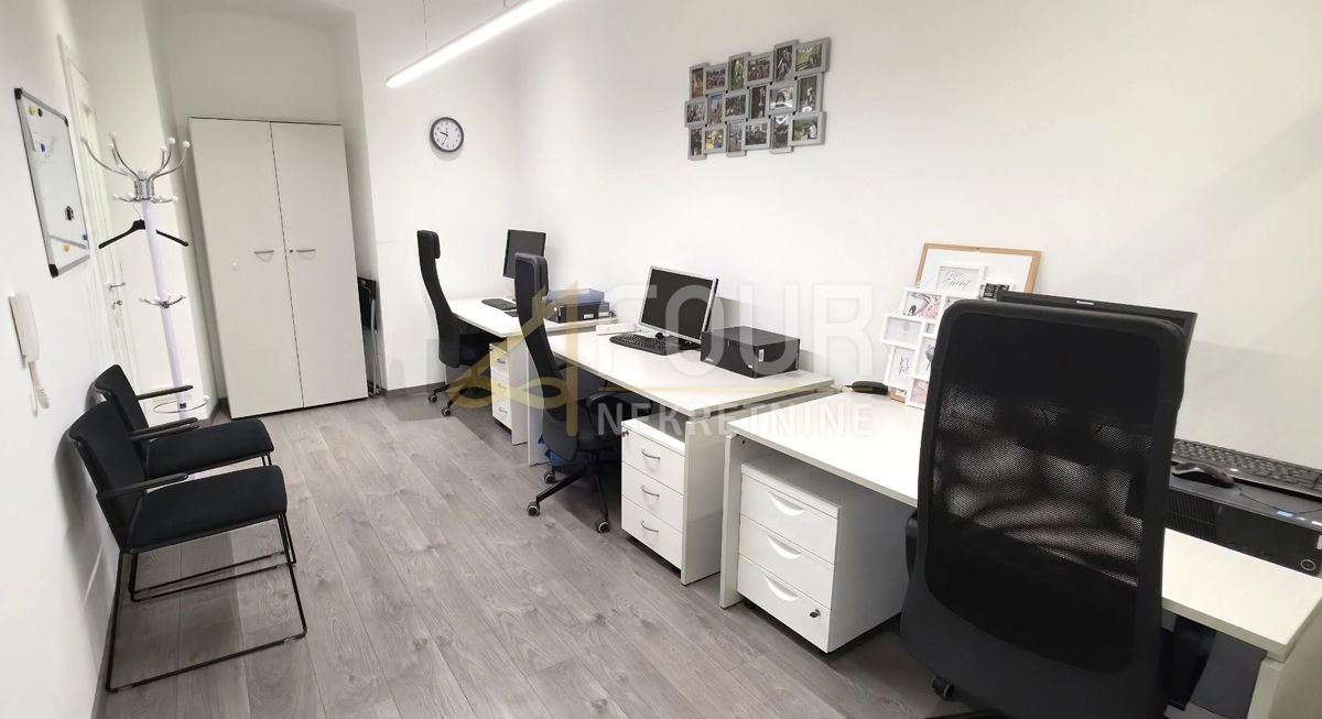 Stanovanje Centar, Rijeka, 99,89m2