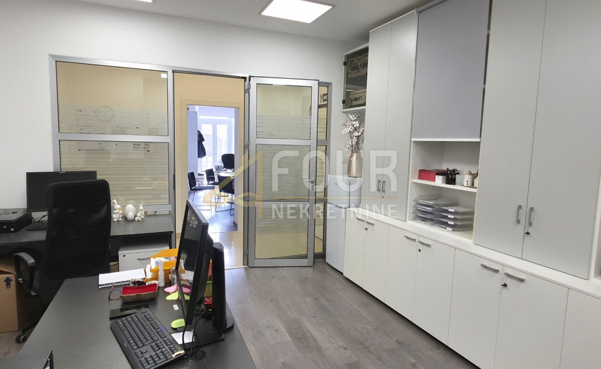 Stanovanje Centar, Rijeka, 99,89m2