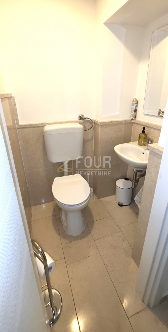 Stanovanje Centar, Rijeka, 99,89m2