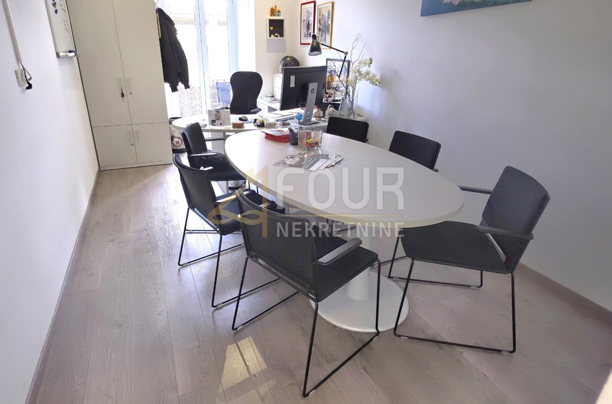 Stanovanje Centar, Rijeka, 99,89m2