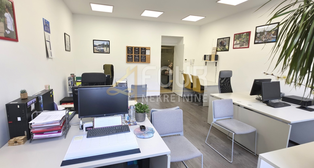 Stanovanje Centar, Rijeka, 99,89m2