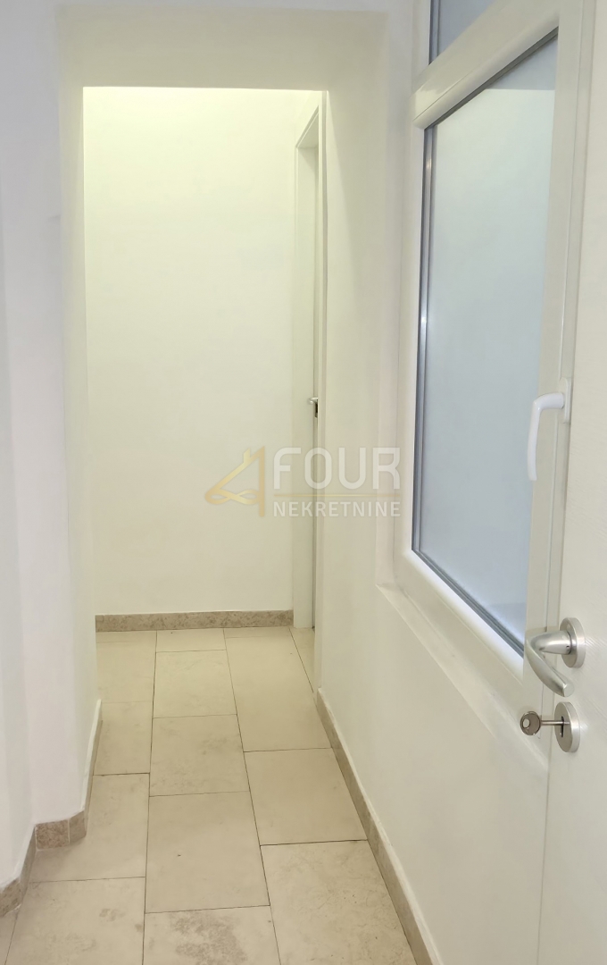 Stanovanje Centar, Rijeka, 99,89m2