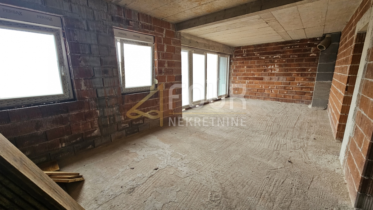 Stanovanje Srdoči, Rijeka, 104m2