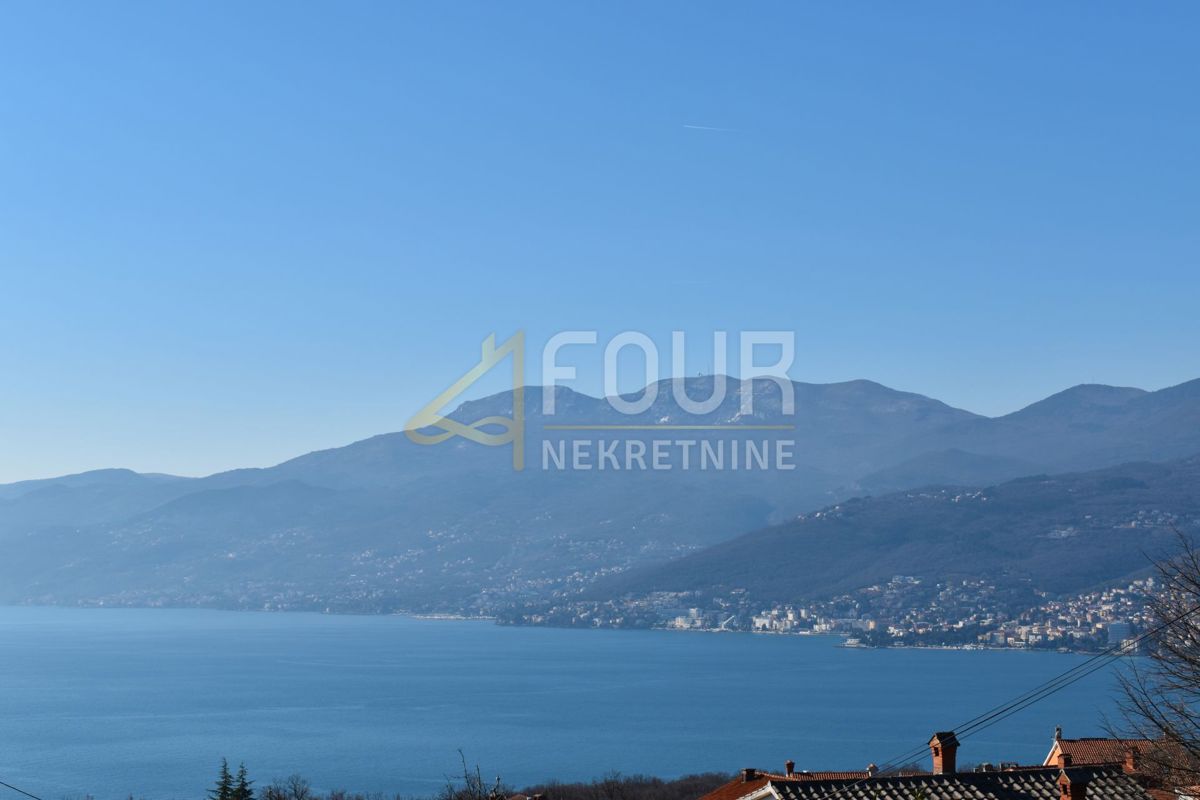 Hiša Martinkovac, Rijeka, 330m2